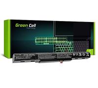 Batteri AS16A5K for Acer Aspire E 15 E15 E5-575 etc., 14.4V 2200mAh