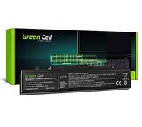 Green Cell Sa01 Laptop Battery Nero