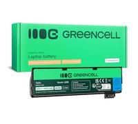 GreenCell Batteria per Lenovo ThinkPad T470 T570 A475 P51s T25 4400mAh SB10K97582 01AV425