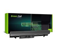 Green Cell Batteria RA04 RA04XL 708459-001 745662-001 745416-121 707618-541 HSTNN-IB4L per HP ProBook 430 G1 G2 Portatile (2200mAh 14,4-14.8 V, color Nero)