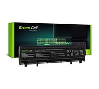 Batteria per Notebook Green Cell DE80 Nero 4400 mAh