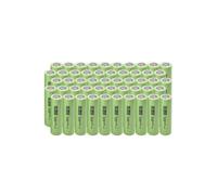 E_0002_S9175054 Green Cell Batterie Ricaricabili Green Cell 50GC18650NMC29 2900