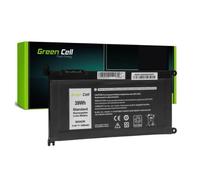 Green Cell De150 Laptop Battery Nero
