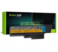 Green Cell Battery for Lenovo B550, G430 etc. 4400mAh, 11.1V
