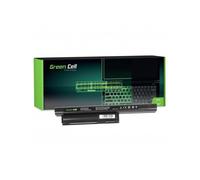 GREEN CELL BATERÍA PARA SONY VAIO PCG-71811M PCG-71911M SVE15 / 11,1V 4400MAH