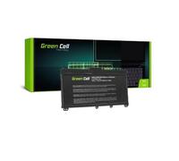 Green Cell BATTERY TF03XL FOR HP14-BP PAVILION