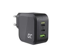 Caricatore Alimentatore Caricabatterie 3 X Usb Ricarica Rapida Quich Charge 3.0 - 5907813969102
