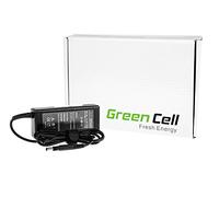 Green Cell® Caricatore Notebook Adattatore per PC Portatile HP Pavilion 15-B009ES (Uscita: 19.5V 3.33A 65W, Connettore: 4.8-1.7mm) Laptop Alimentatore
