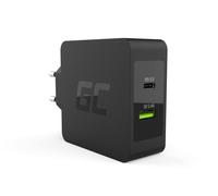 Green Cell Alimentatore Commutato Usb-c A Usb-a 3.0 45w