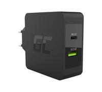 Green Cell Alimentatore Commutato Usb-c A Usb-a 3.0 45w