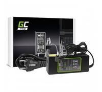 ALIMENTATORE PER NOTEBOOK HP 90W 19,5V 4,62A CONNETTORE 4,5MM3,0MM GREEN CELL P