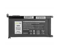 Green Cell DE150 ricambio per laptop Batteria