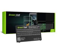 Green Cell EB-BT810ABA EB-BT810ABA EB-BT810ABA EB-BT810ABE - Batteria per Samsung Galaxy Tab S2 9.7 SM-T810 T813 T815 T815C T815Y T817 T817A T817P T817T T817V T817 7 W T81. 8 T818V T818W T819 T81 TAB39