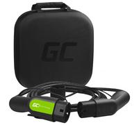 5m Tipo 2 GC Cavo di ricarica EV 3.6kW 16A Monofase Auto Elettriche Tesla BMW