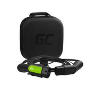5m Tipo 2 GC Cavo di ricarica EV 3.6kW 16A Monofase Auto Elettriche Tesla BMW