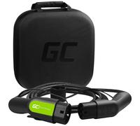 5m Tipo 2 GC Cavo di ricarica EV 3.6kW 16A Monofase Auto Elettriche Tesla BMW