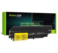 Green Cell Extended Serie RA04 RA04XL HSTNN-IB4L - Batteria per laptop HP ProBook 430 G1 G2, 8 celle 4400 mAh 14,8 V, colore: Nero