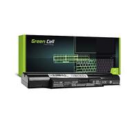 Green Cell FPCBP331 FMVNBP213 Batteria per Fujitsu Lifebook A532 AH532 A512 AH502 AH512 Portatile