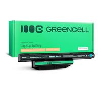 BATTERIA GREEN CELL FS31 4400MAH COMPATIBILE CON FUJITSU A544 E554 AH564 E733