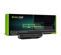 BATTERIA GREEN CELL FS31 4400MAH COMPATIBILE CON FUJITSU A544 E554 AH564 E733