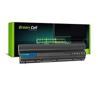 Batteria per Notebook Green Cell DE55 Nero 4400 mAh