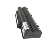 Green Cell FS10 ricambio per notebook Batteria (Green Cell Battery for Fujitsu-Siemens LifeBook A530, A531 etc. 4400mAh, 11.1V)