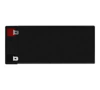 Green Cell GC AGM06 9Ah Blei-Vlies-Batteria AGM 9 Ah (offline) ups Modulo rack