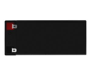 Green Cell GC AGM06 9Ah Blei-Vlies-Batteria AGM 9 Ah (offline) ups Modulo rack