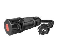 Green Cell GC-EVAK01 Cavo adattatore eMobility 16 A 3.7 kW