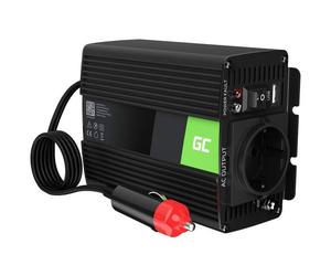 Green Cell GC-INV06 Inverter INV06 150 W 12 V - 230 V