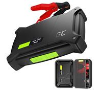 GC PowerBoost Avviamento di Emergenza | 16000mAh 2000A | Jump Starter Powerbank