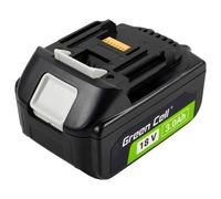 Green Cell GC-PTMA18V3 BL1830 Batteria per elettroutensile 18 V 3 Ah Li-Ion