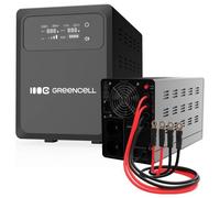 Green Cell GC-UPSLPPC1000 UPS UPS 1500 VA