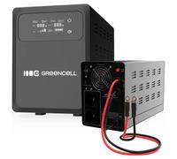 Green Cell GC-UPSLPPC500 UPS UPS 800 VA