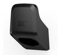 Green Cell Habu Holder Supporto a parete per cavo di ricarica EV Tipo 2 per veicoli elettrici porta-cavo pratico per appendere e riporre, resistente alle intemperie e adatto per uso interno ed esterno