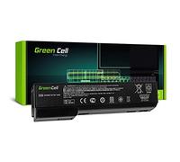 BATTERIA GREEN CELL HP50 4400MAH COMPATIBILE CON HP CC06 CC06XL CC09