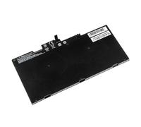 Green Cell HP107 ricambio per notebook Batteria (Green Cell Battery for HP EliteBook 745 G3, 3400mAh, 11.4V)