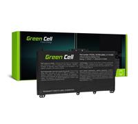 Green Cell Ricambio per notebook Batteria HP163