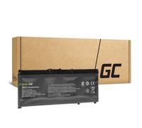Green Cell Batteria SR04XL TPN-C133 TPN-C134 HSTNN-DB7W per HP Omen 15-CE 15-DC