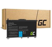 Green Cell HSTNN-DB8R HSTNN-IB8O HSTNN-LB8M HSTNN-UB7J HT03XL L11119-422 L11119-855 L11119-856 L11119-857 L11421-1C1 L11421-1C2 L11421-271 Batteria per HP Portatile (3550mAh 11.55V Nero)