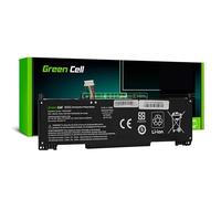Green Cell HSTNN-IB9P HSTNN-IB9Q HSTNN-OB1T M01524-171 M01524-1D1 M01524-AC1 M01524-AC2 M02027-005 M75022-2C1 RH03XL TPN-DB0B Batteria per HP Laptop (3550mAh 11.4V Nero)