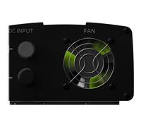 Green Cell INV02DE Universale Auto 24 V 300 W 230 V DC-to-AC 300W/600W 85% 638g