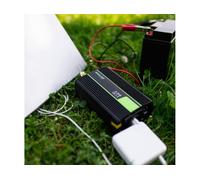 Green Cell INV03DE | Convertitore di tensione per auto | 12V, 500W NEW