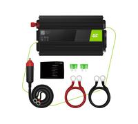 Green Cell INV03DE Universale Auto/interno 12 V 500 W 230 V 50 Hz Car Power