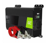 Green Cell INV05DE - Universale - Auto - 12 V - 300 W - 230 V - DC-to-AC