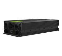 Green Cell INV11 Universale Auto 12 V 2000 W 230 V DC-to-AC Car Power Inverter