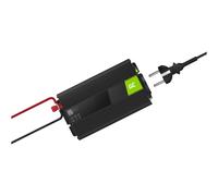 Green Cell INV16 adattatore e invertitore Auto 500 W Nero [INV16]