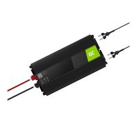 Green Cell INV19 Universale Auto 24 V 1500 W 230 V DC-to-AC 1500W/3000W 85%