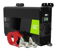 GC® Inverter 300W 600W 12V 220V Convertitore Onda Sinusoidale Pura USB