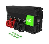 Green Cell KFZ Spannungswandler Power Inverter> Alimentatore pc/server INV11